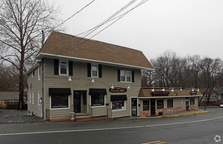 Primary Photo Of 291 Echo Ave, Sound Beach Storefront Retail Residential For Lease