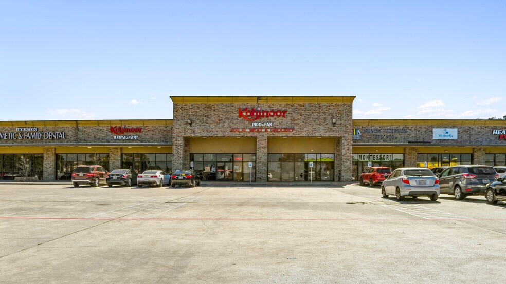 More Photos Of 20423 Kuykendahl Rd, Spring Storefront For Lease