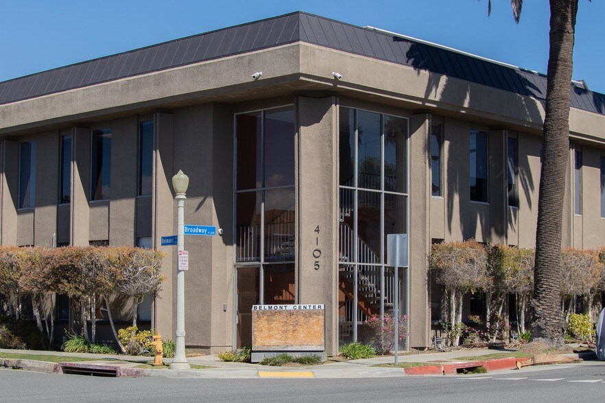 More Photos Of 4105 E Broadway, Long Beach Office For Lease