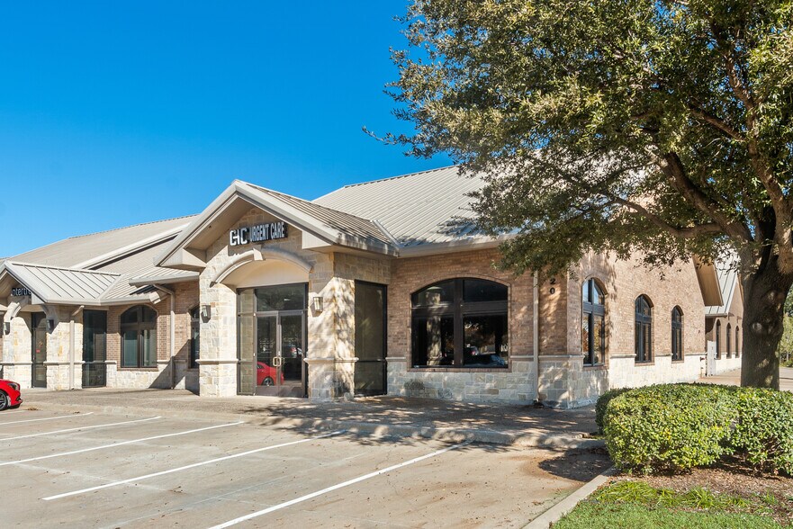 Primary Photo Of 7920 Preston Rd, Plano Medical For Sale