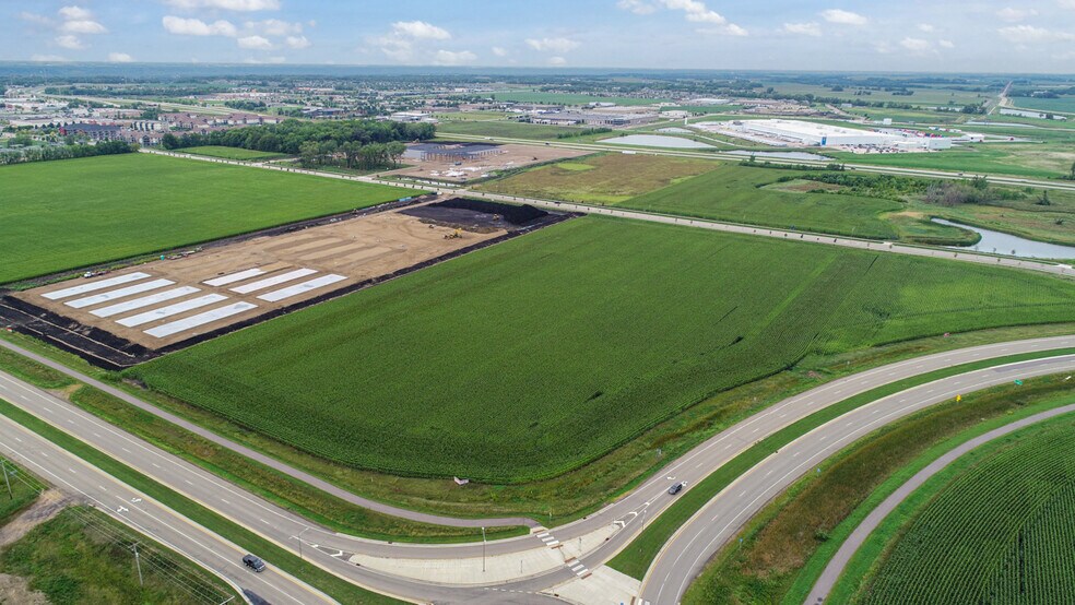 More Photos Of Tbd Adams St, Mankato Land For Sale