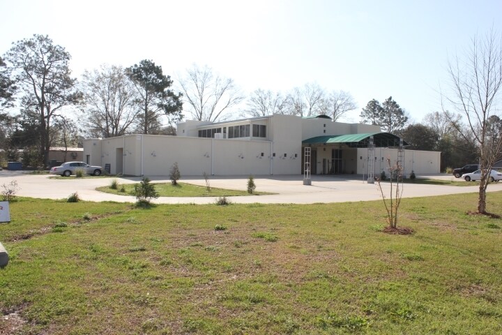More Photos Of 100 S Greentree Ln, Foley Medical For Sale