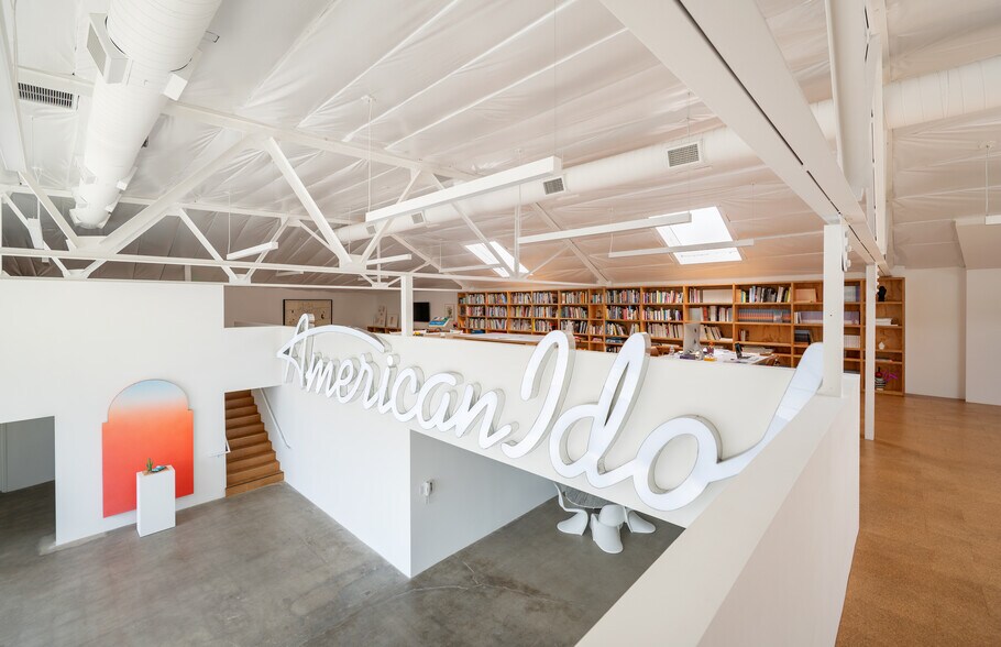 More Photos Of 5030 W Pico Blvd, Los Angeles Storefront Retail Office For Lease