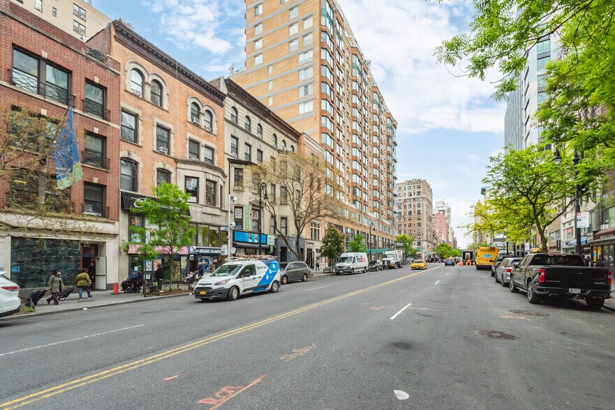 More Photos Of 237 W 72nd St, New York Apartments For Sale