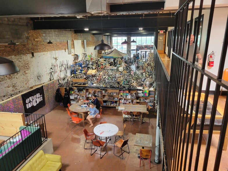 More Photos Of 21 Main St, Asbury Park Storefront For Sale