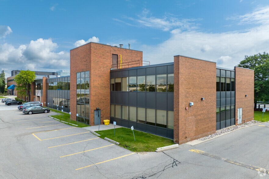 More Photos Of 1446 Don Mills Rd, Toronto Office For Lease