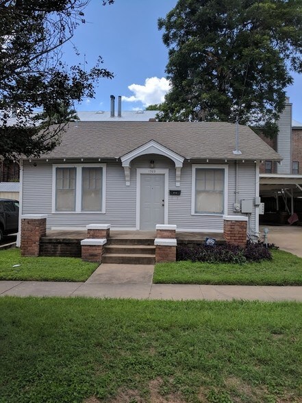 More Photos Of 1702 San Antonio St, Austin Office For Lease