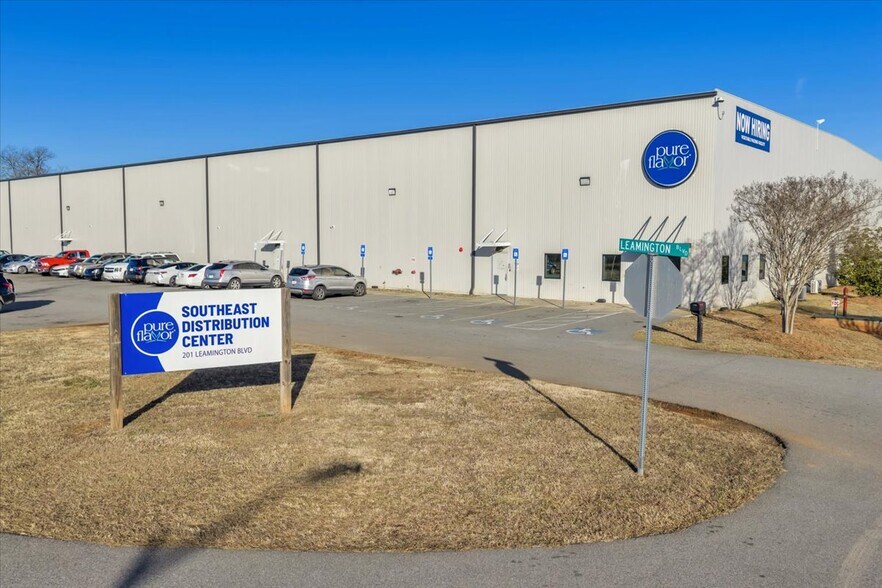 More Photos Of Robins International Blvd, Warner Robins Land For Sale