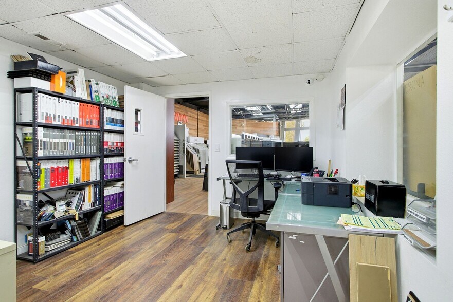 More Photos Of 1621 N Beck St, Salt Lake City Warehouse For Sale