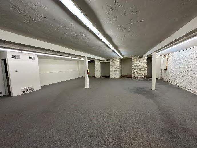 More Photos Of 1427 Park St, Alameda Storefront For Sale