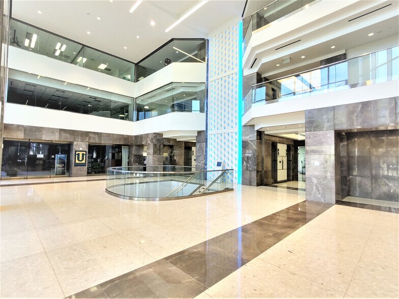 More Photos Of 12222 Merit Dr, Dallas Office For Lease