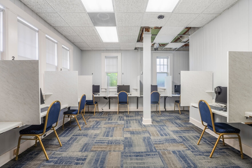More Photos Of 720 North Ave, Macon-Bibb Office Residential For Sale