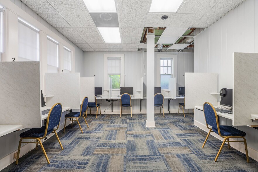 More Photos Of 720 North Ave, Macon-Bibb Office Residential For Sale