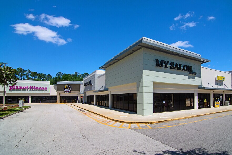 More Photos Of 8595 Beach Blvd, Jacksonville Unknown For Lease