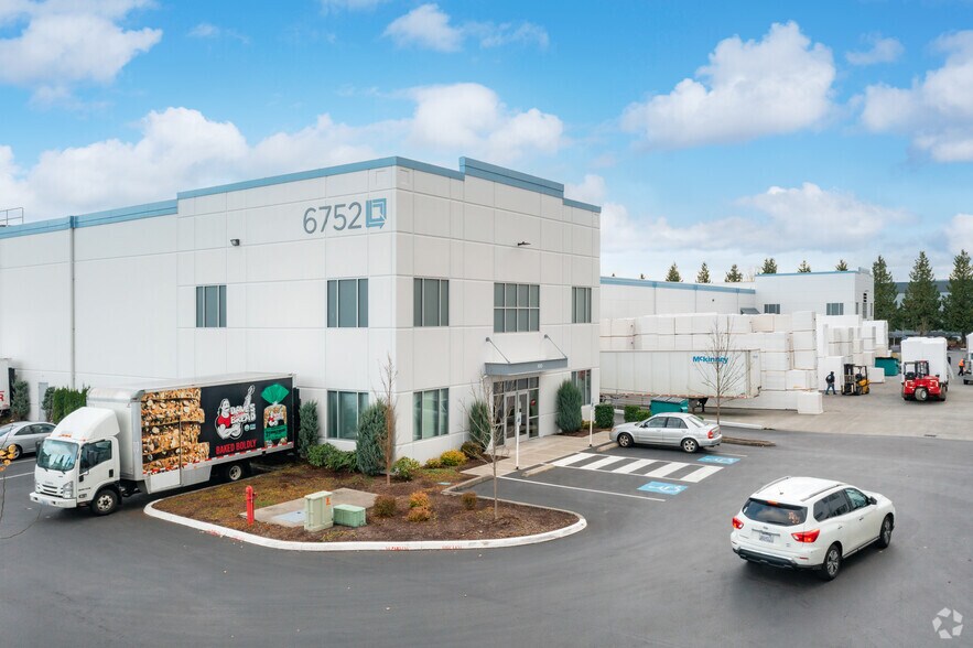 More Photos Of 6546 20th St E, Fife Unknown For Lease