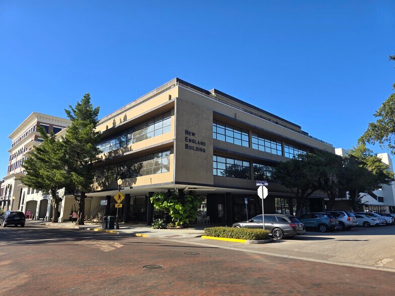 More Photos Of 155-157 E New England Ave, Winter Park Medical For Sale