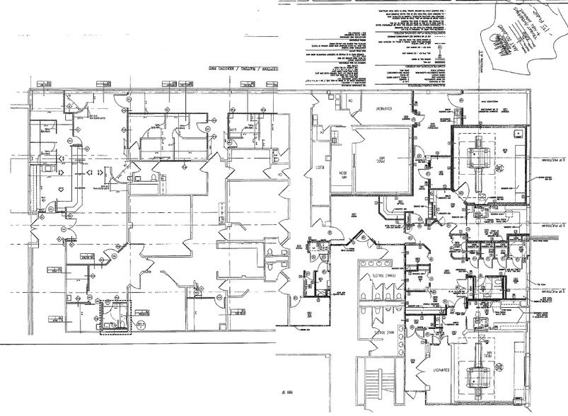 More Photos Of 148 East Ave, Norwalk Medical For Lease