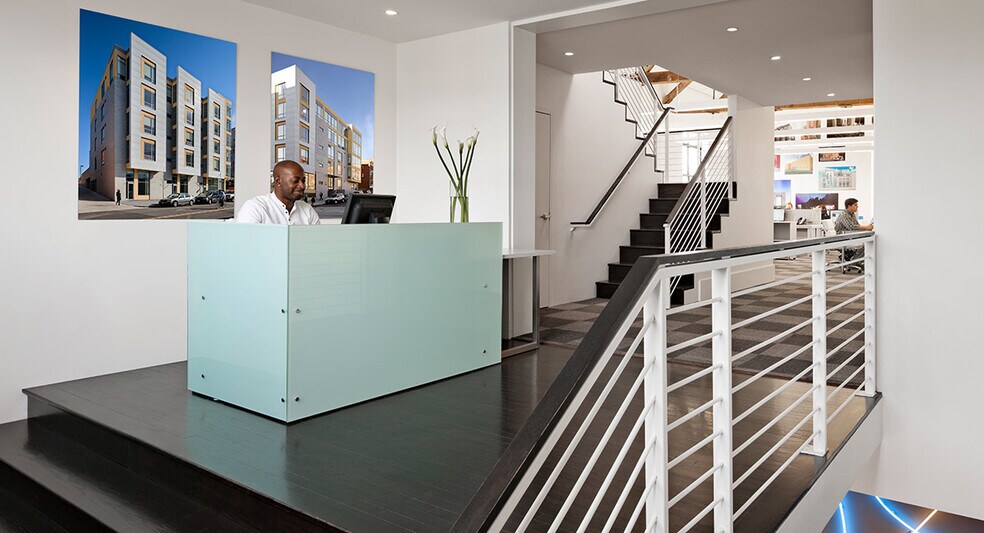 More Photos Of 918-922 U St, Washington Office For Sale