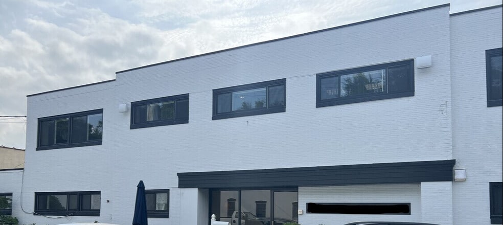Primary Photo Of 255 S Regent St, Port Chester Warehouse For Lease