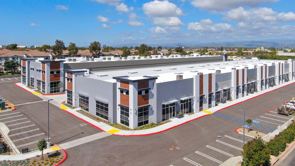 Primary Photo Of 1400 Graves Ave, Oxnard Industrial For Sale