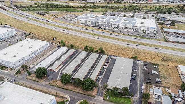 More Photos Of 1000 E 73rd Ave, Denver Warehouse For Lease
