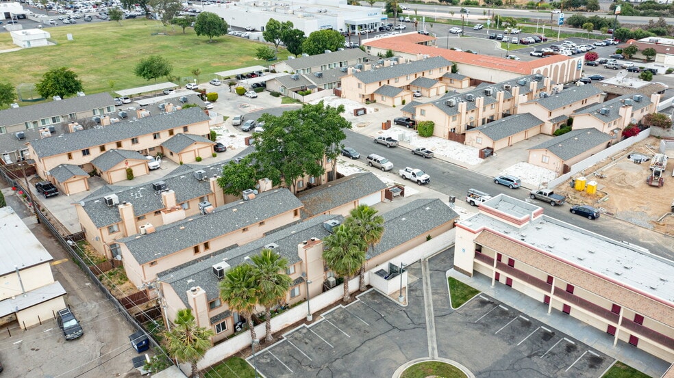 More Photos Of 770-849 Silverado St, Hanford Apartments For Sale