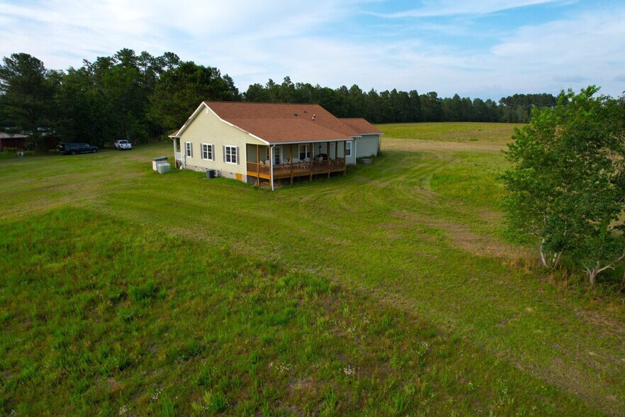 More Photos Of 229 Colbert Bridge Road, Windsor Land For Sale