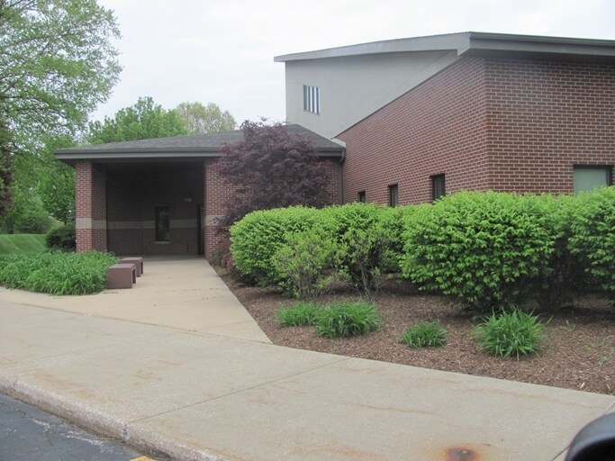 More Photos Of 1900 W Severs Rd, La Porte Office For Lease