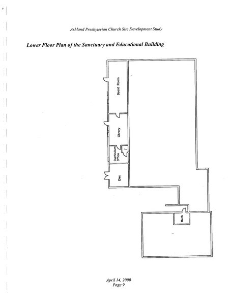 More Photos Of 116 Ashland Rd, Cockeysville Religious Facility For Lease