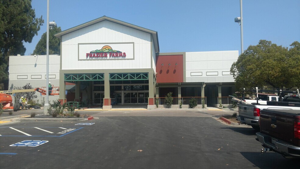 More Photos Of 8401-8555 Fletcher Pky, La Mesa Unknown For Lease