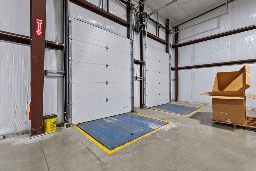 More Photos Of 620 US Highway 27 N, Cynthiana Industrial For Lease