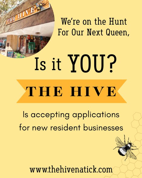 More Photos Of 22 Main St, Natick Coworking Space