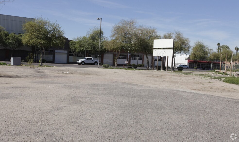 More Photos Of 722 N Grand Ave, Phoenix Land For Sale