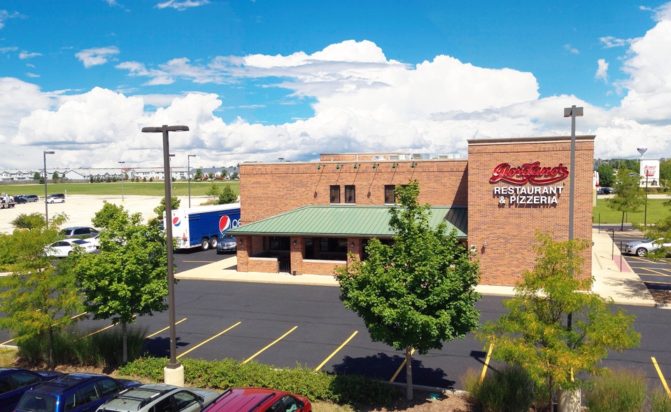 More Photos Of 2057 Ridge Rd, Minooka Land For Sale