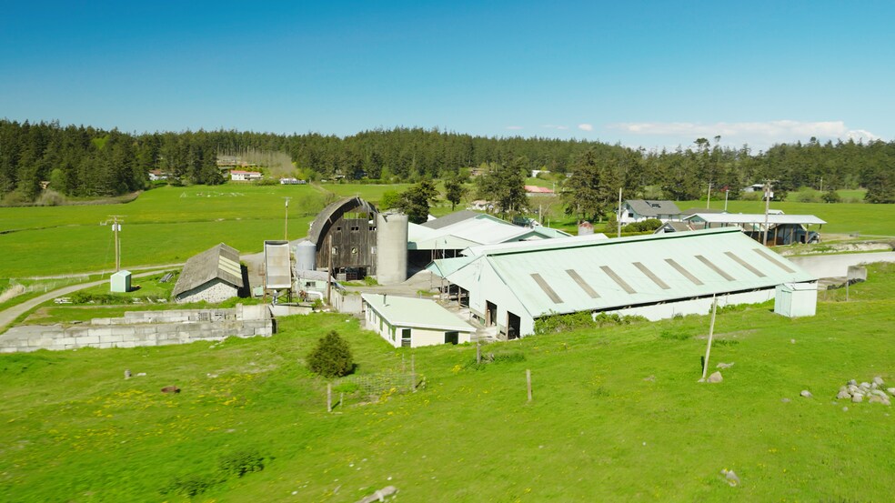 More Photos Of 1570 Wieldraayer Rd, Oak Harbor Land For Sale