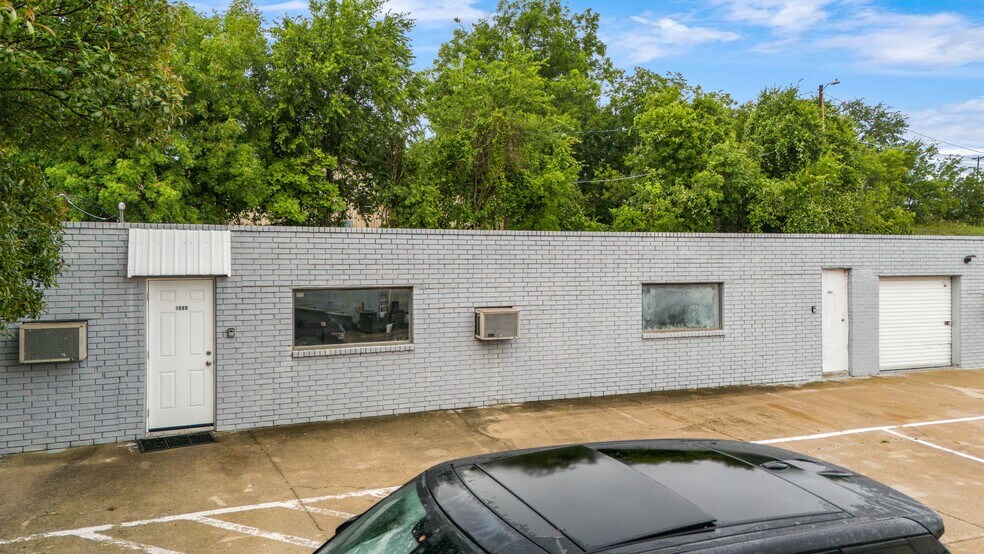 More Photos Of 1808-1812 Santa Fe Dr, Weatherford Unknown For Lease