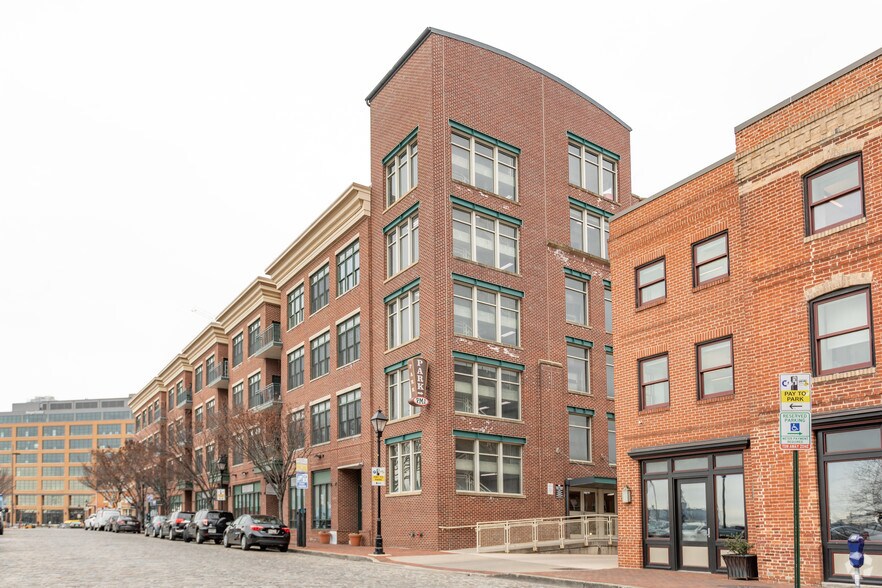 More Photos Of 1500 Thames Blvd, Baltimore Apartments For Lease