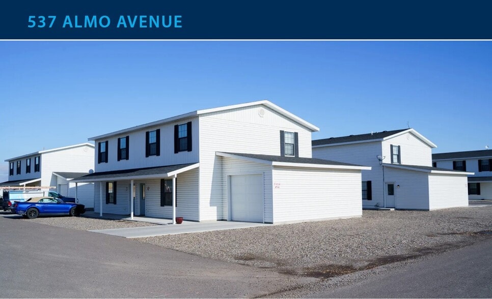 More Photos Of 537 Almo Ave, Burley Apartments For Sale