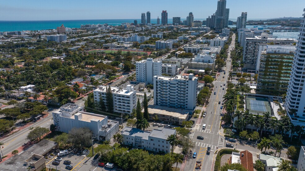 More Photos Of 1240 14th St, Miami Beach Apartments For Sale