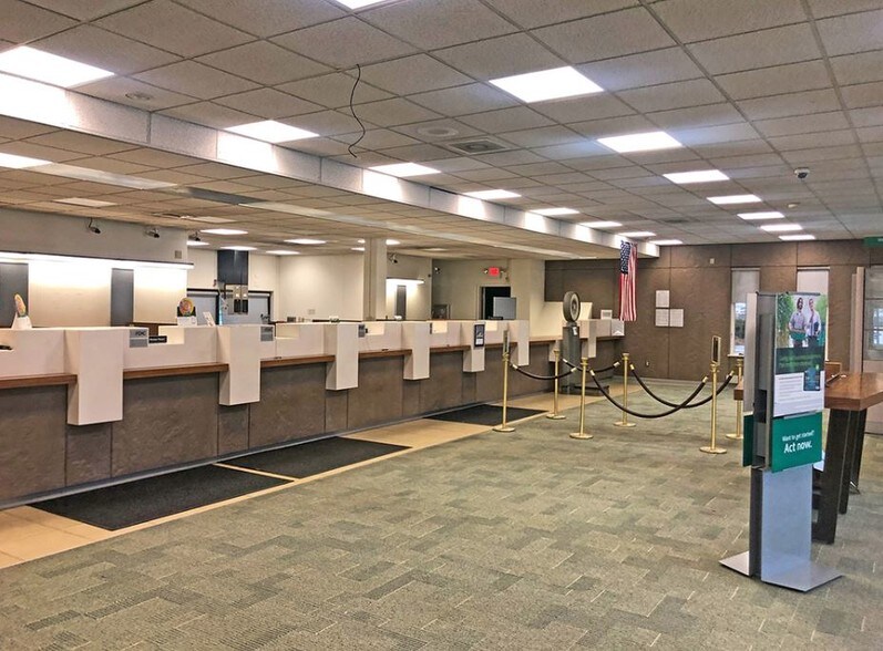 More Photos Of 1002 N 7th St, Harrisburg Bank For Sale