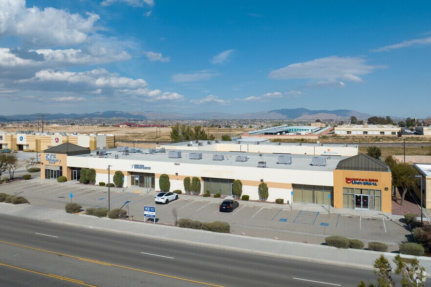 More Photos Of , Victorville Office For Sale