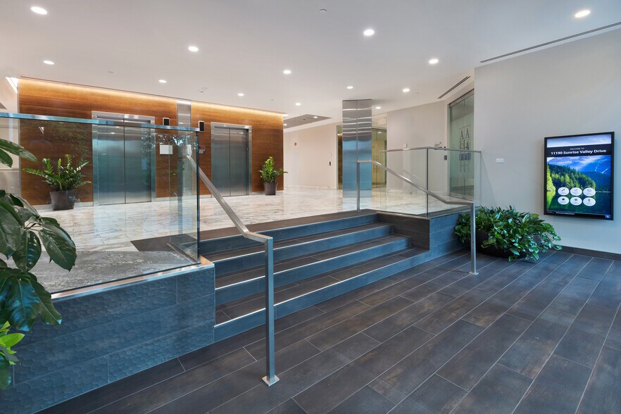 More Photos Of 11130 Sunrise Valley Dr, Reston Office For Lease
