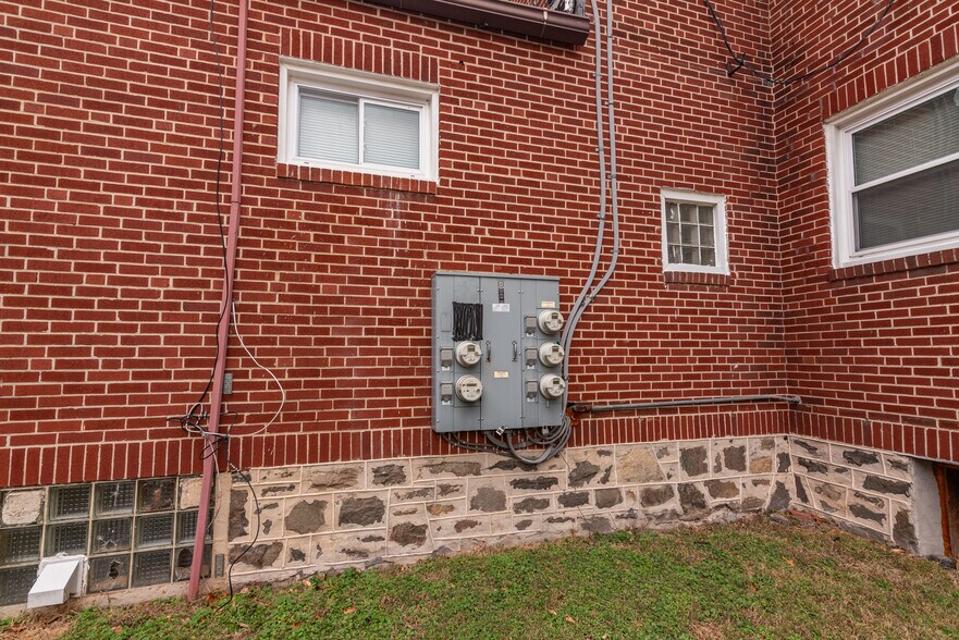 More Photos Of 1605 Homestead St, Baltimore Apartments For Sale