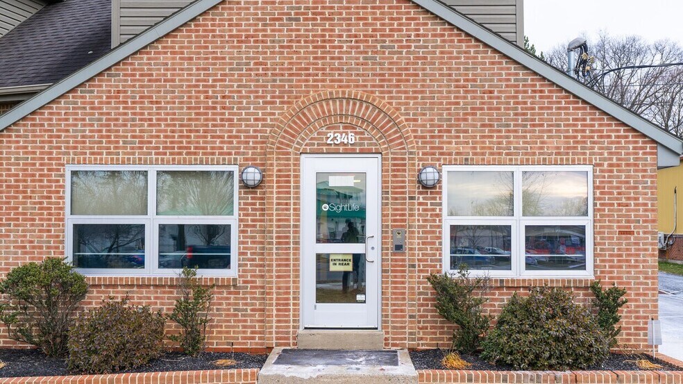 More Photos Of 2346 Jacksonville Rd, Bethlehem Medical For Sale