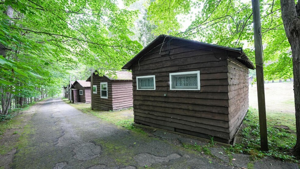 More Photos Of 1616 State Route 30, Tupper Lake Hotel For Sale