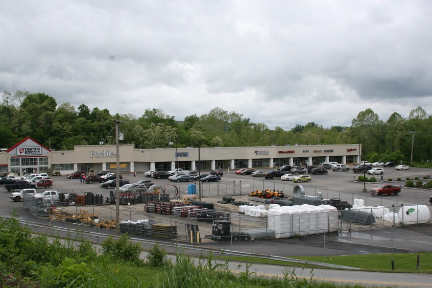 More Photos Of 55 Sugar Run Rd, Waynesburg Unknown For Lease