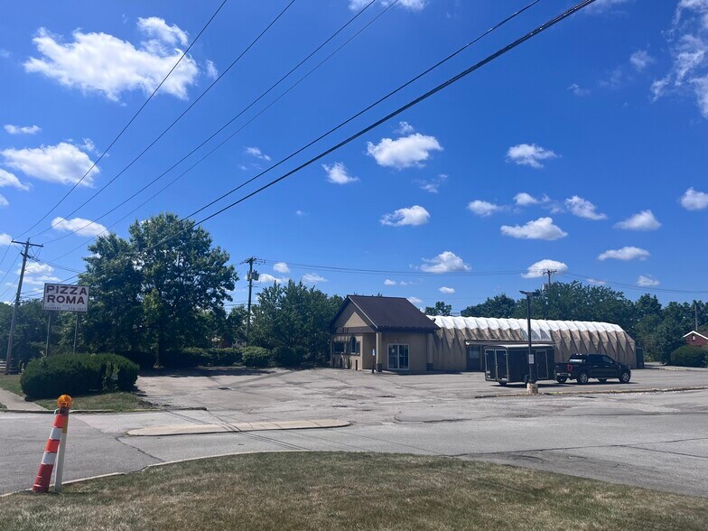 Primary Photo Of 20315 Rt 19, Cranberry Township Land For Lease