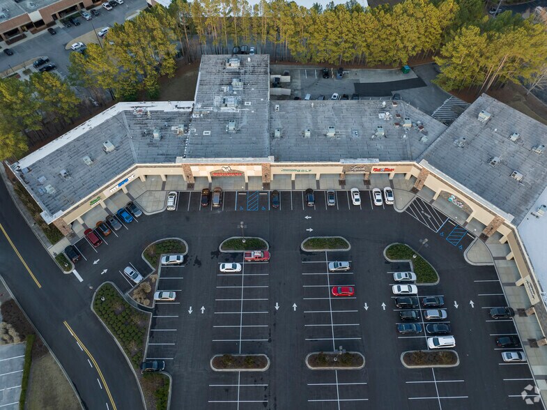 More Photos Of 4637-4647 US Highway 280, Birmingham Unknown For Lease