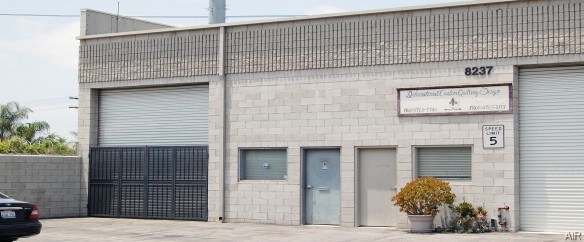 More Photos Of 8235-8239 Lankershim Blvd, North Hollywood Distribution For Lease