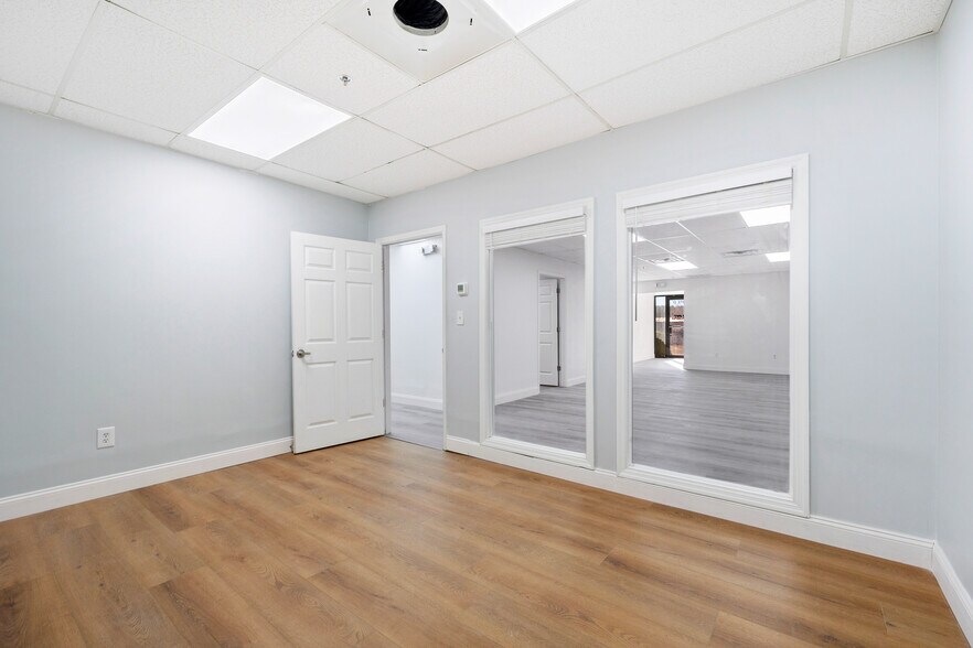More Photos Of 201 Princeton Blvd, Adairsville Warehouse For Lease